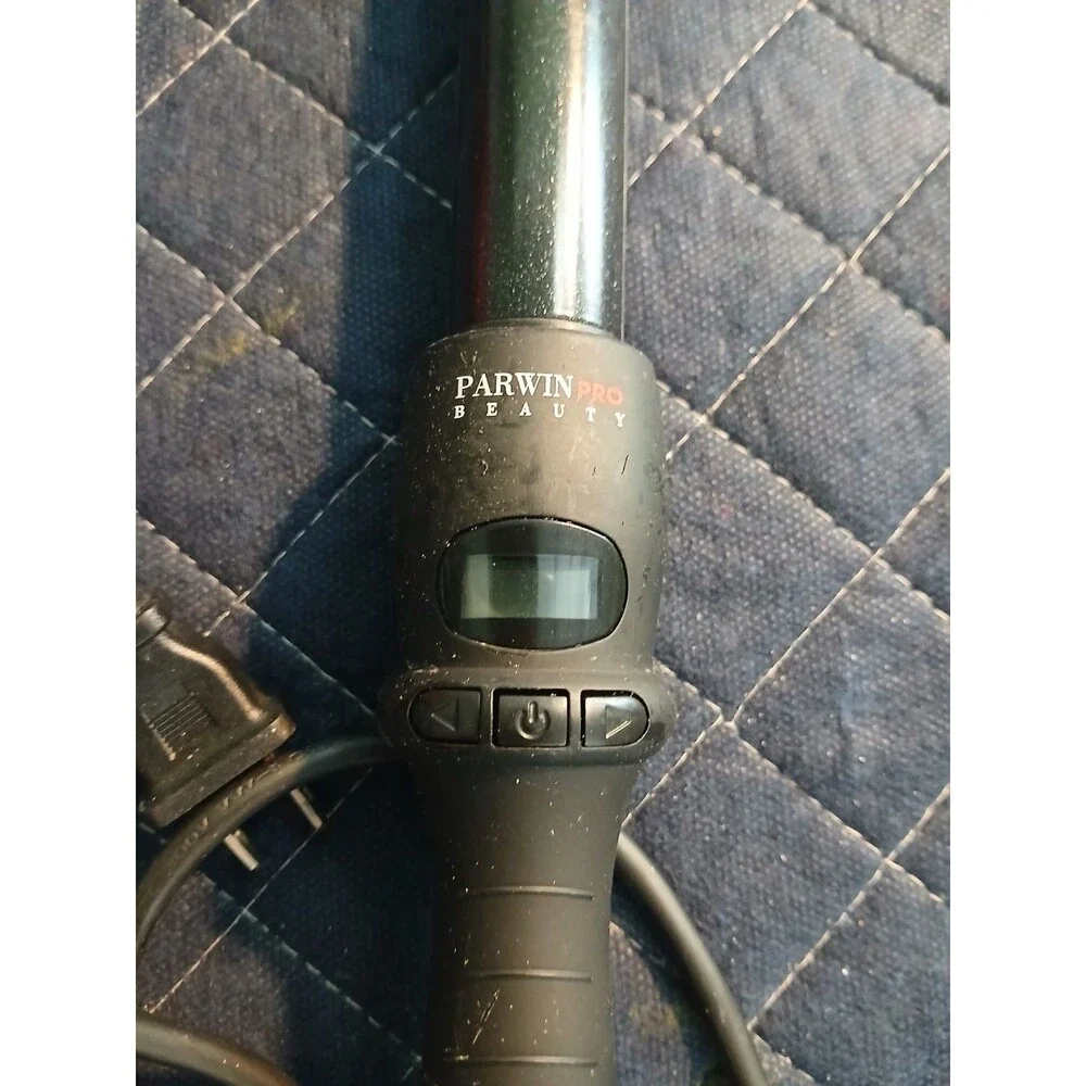 PARWIN tested pro